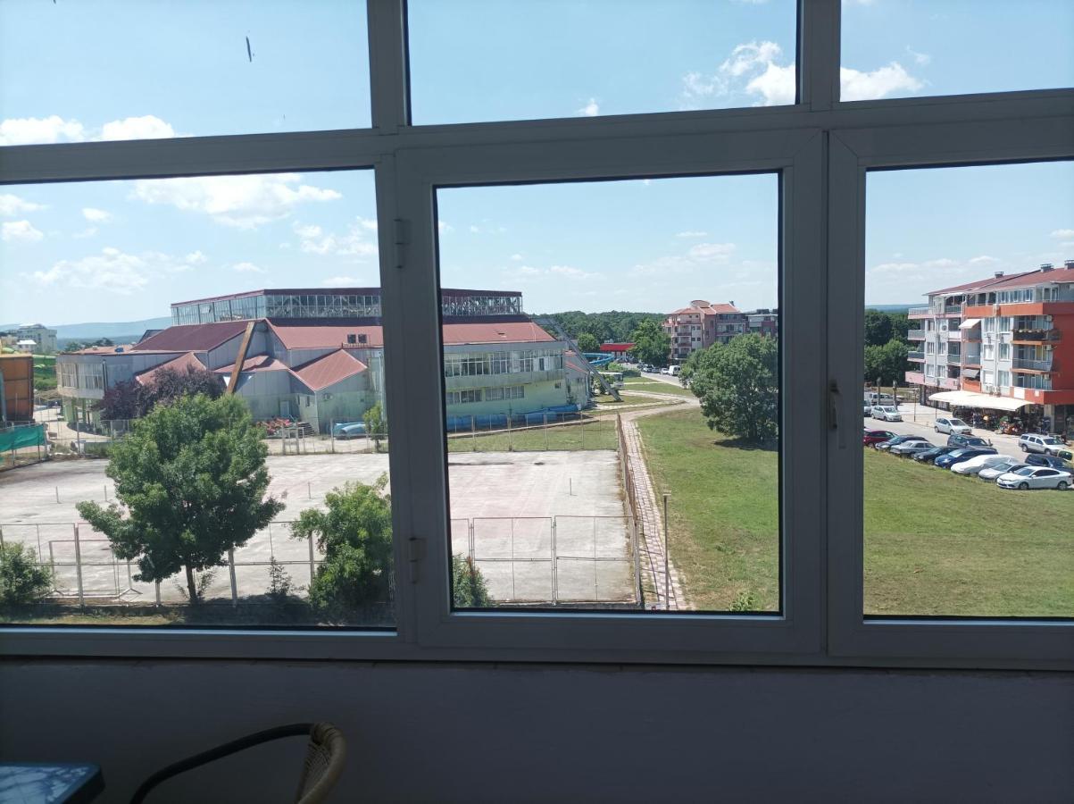 Kiki - Family Apartment พรีมอร์สโก ภายนอก รูปภาพ