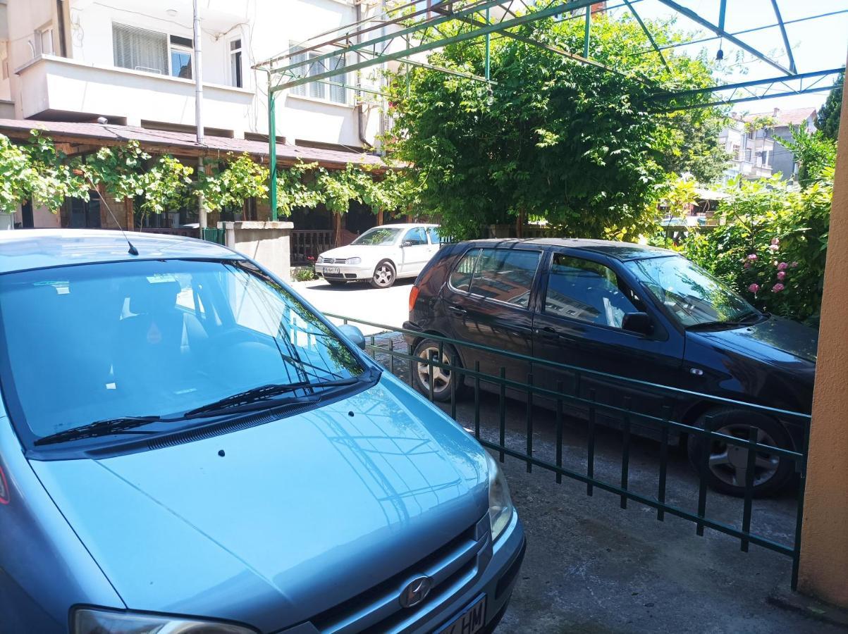 Kiki - Family Apartment พรีมอร์สโก ภายนอก รูปภาพ