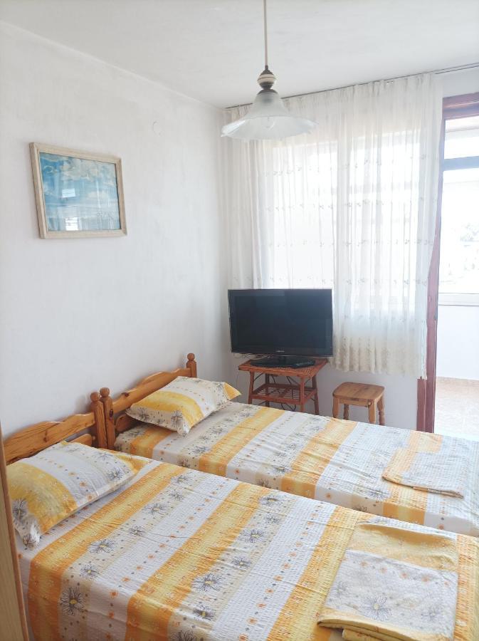 Kiki - Family Apartment พรีมอร์สโก ภายนอก รูปภาพ